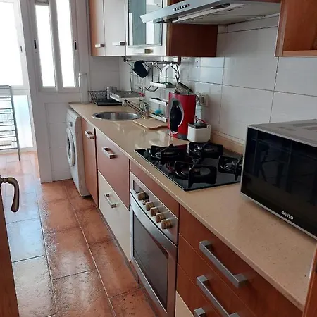 Apartamento tranquilo cerca de la Sagrada Familia Barcelona Exterior foto