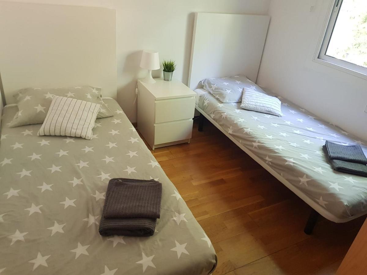 Tranquilo Cerca De La Sagrada Familia Appartement *