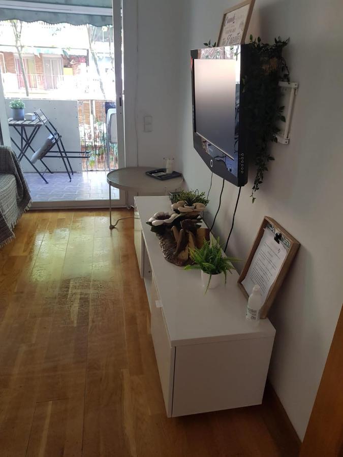 Tranquilo Cerca De La Sagrada Familia Appartement