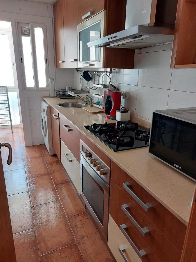 Tranquilo Cerca De La Sagrada Familia Appartement *