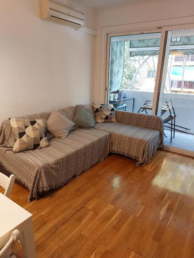 Tranquilo Cerca De La Sagrada Familia Appartement