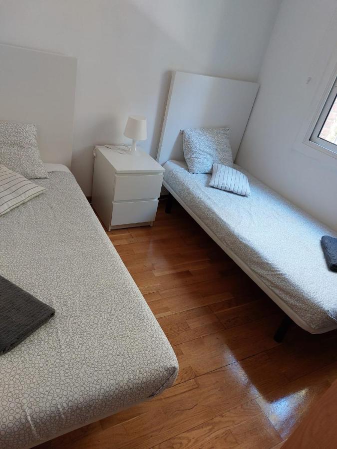 Tranquilo Cerca De La Sagrada Familia Appartement *